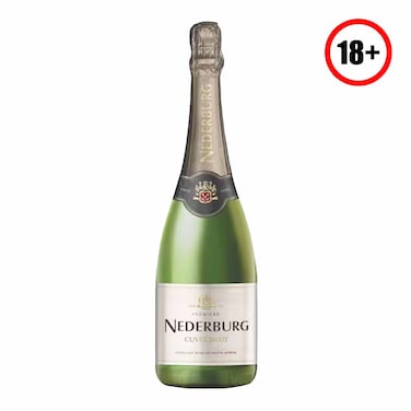 Nederburg Cuvee Brut 750ml