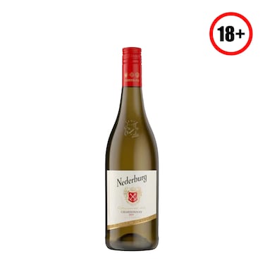 Nederburg Chardonnay Wine 750Ml