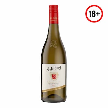 Nederburg Chardonnay Wine 750Ml