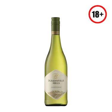 Durbanville Chardonnay 750ml