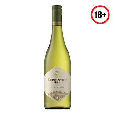 Durbanville Chardonnay 750ml