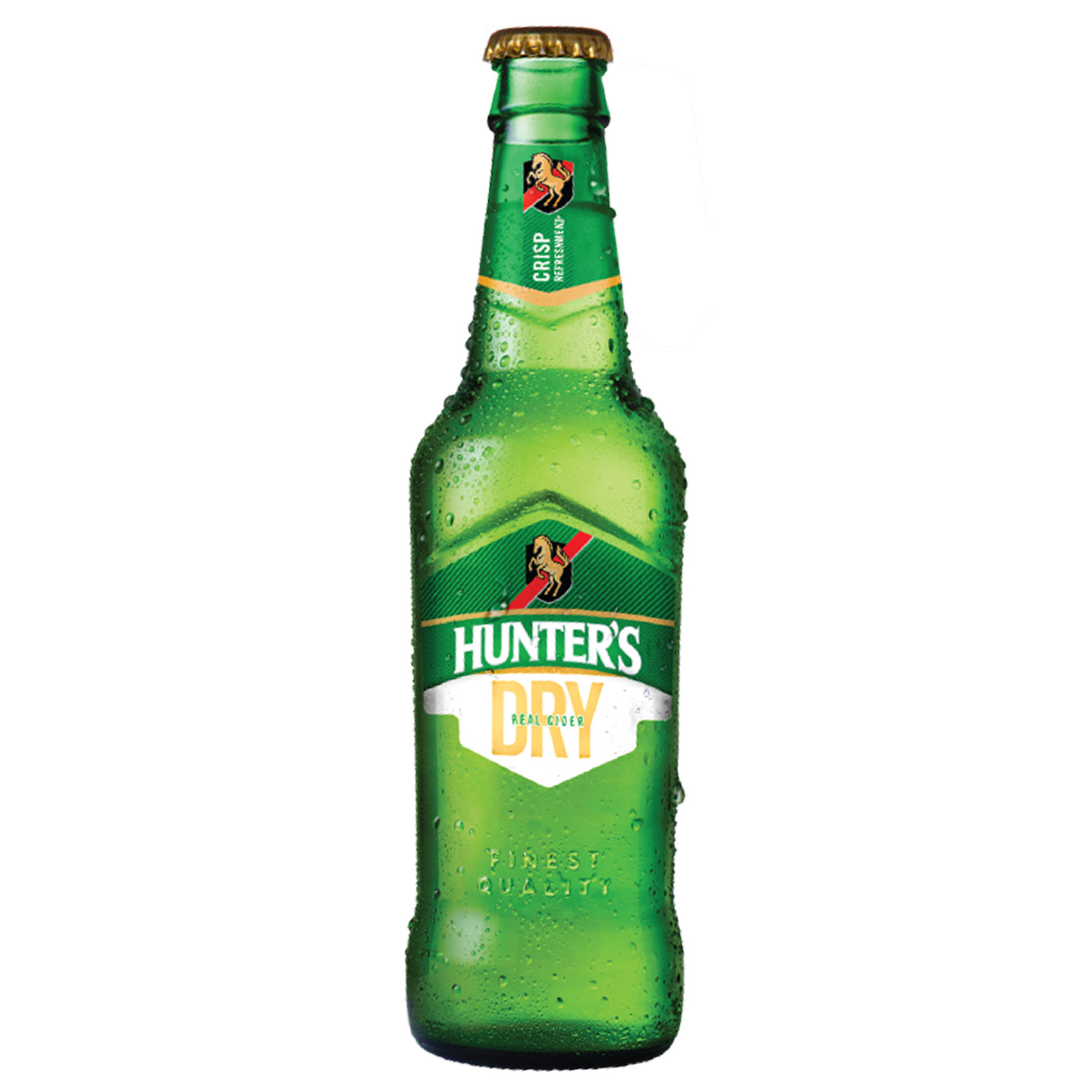 Hunters Dry Cider 330Ml Online | Carrefour Kenya