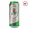 Tusker Lager Lite Beer 500Ml