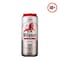 Pilsner Beer Can 500Ml