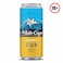 White Cap Lager Beer 500Ml