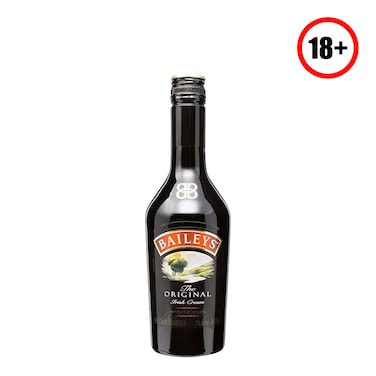 Baileys The Original Irish Cream Liqueur 375Ml