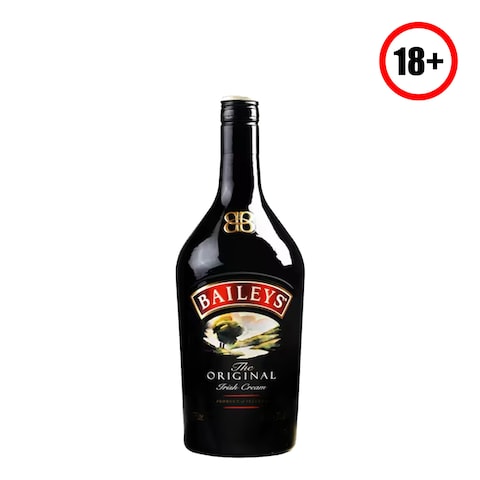 Baileys The Original Irish Cream Liqueur 750Ml