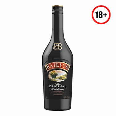 Baileys The Original Irish Cream Liqueur 750Ml