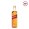 Johnnie Walker Red Label Blended Scotch Whisky 750Ml