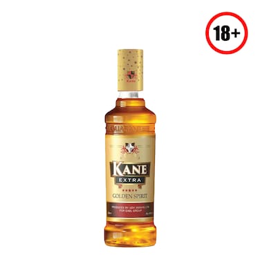 Kane Extra Golden Spirit Whisky 250Ml