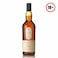 Lagavulin Islay Single Malt 16 Year Old Scotch Whiskey 750ml