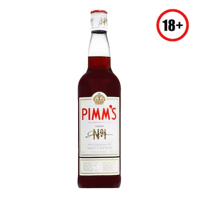 Pimms No.1 Cup Liqueur 750Ml