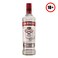 Smirnoff No. 21 Red Vodka 750Ml