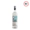 Chrome Shine On Vodka 750Ml
