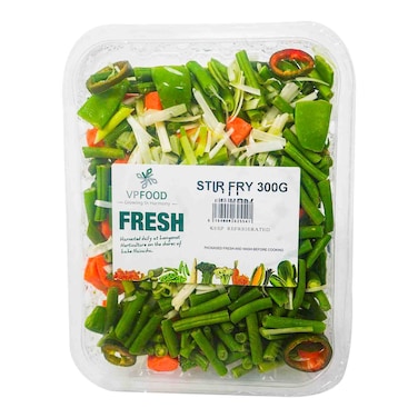 Stir Fry Pack