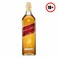 Johnnie Walker Red Label 1L