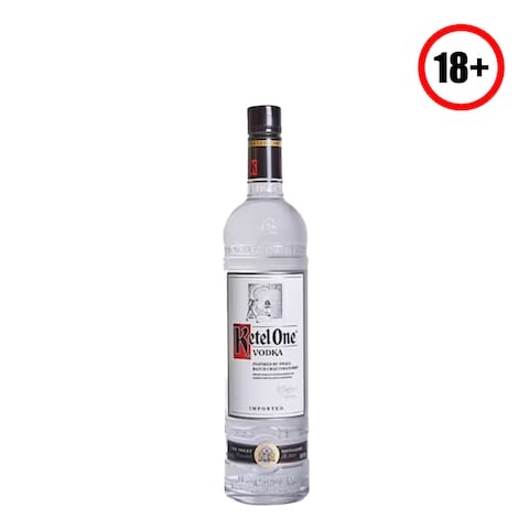 Ketel One Vodka 750Ml