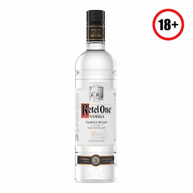 Ketel One Vodka 750Ml