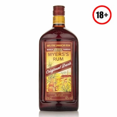 Myers Rum Rhum 750ml