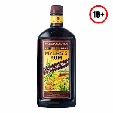 Myers Rum Rhum 1l