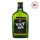 Vat 69 Blended Scotch Whisky 375Ml
