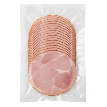 Farmers Choice Cooked Country Pork Ham 100g
