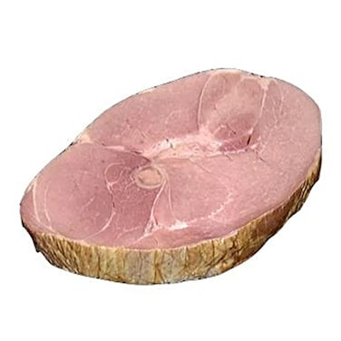 Farmers Choice Pork Ham