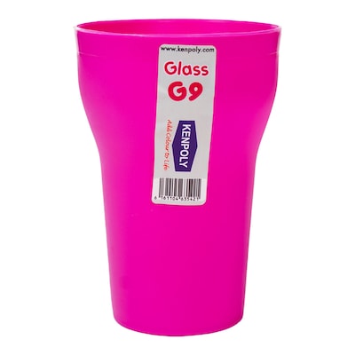 Kenpoly Glass G9