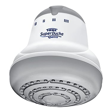 Fame Bath Nosso 4 Shower Head 6000W