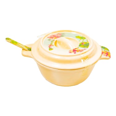 Sugar Dish Mj2064