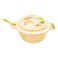 Sugar Dish Mj2064