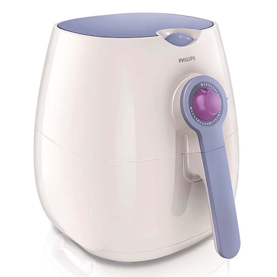 Fryer Air White Hd9220 Philips