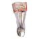 Pecker Heavy Tea Spoon 6 Pack
