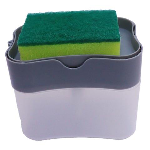 PECKER UTENSIL SOAP DISP
