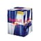 Red Bull Energy Drink 250Ml X 4 Pieces