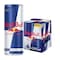 Red Bull Energy Drink 250Ml X 4 Pieces