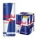 Red Bull Energy Drink 250Ml X 4 Pieces