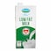 Brookside  Low Fat Milk 1L - Long Life