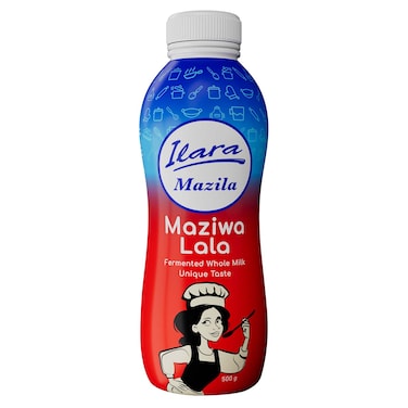 Ilara Mazila Maziwa Lala Milk 500ml