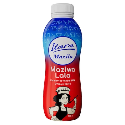 Ilara Mazila Maziwa Lala Milk 500ml
