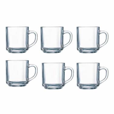 Mug Arc R6 Arco 250ml