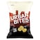 Urban Bites Nyama Choma Potato Chips 120G