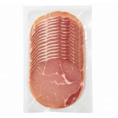 Vacuumed Parma Pork Ham 100g