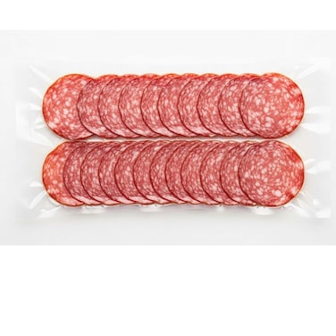 Farmers Choice Vacuumed Hungarian Pork Salami 100g