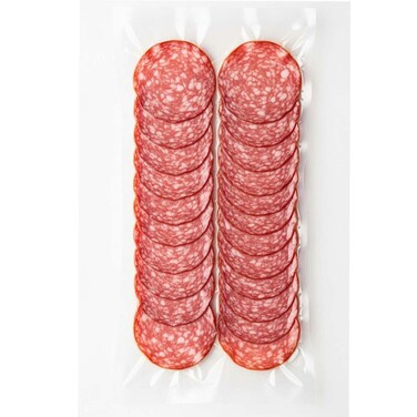 Farmers Choice Vacuumed Hungarian Pork Salami 100g