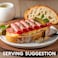 Farmers Choice Vacuumed Italian Pork Salami 100g