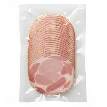 Farmers Choice Vacuumed Pork Polony 100g