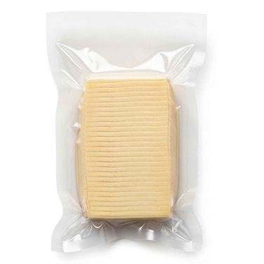 Grana Padano Vacuumed Cheddar 100g