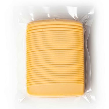 Browns Vacuumed Aged Cheddar Cheese 100g