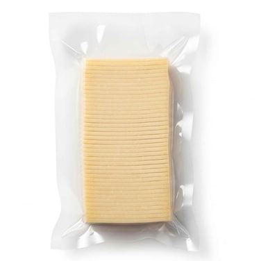 Browns Vacuumed Parmesan Cheese 100g
